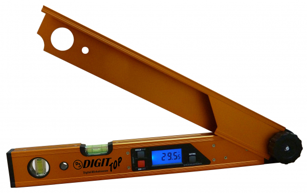 GeoFennel Digital-Winkelmesser  A-Digit 50 oder A-Digit 75cm