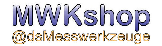 Mess-Werkzeug-Kiste-Logo