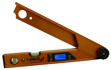 GeoFennel Digital-Winkelmesser  A-Digit 50 oder A-Digit 75cm