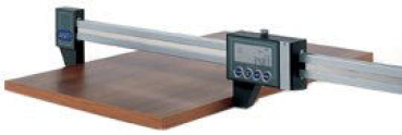 Digital-Schieblehre DIGIT+ linear 1000mm, 1500 mm und 2500 mm